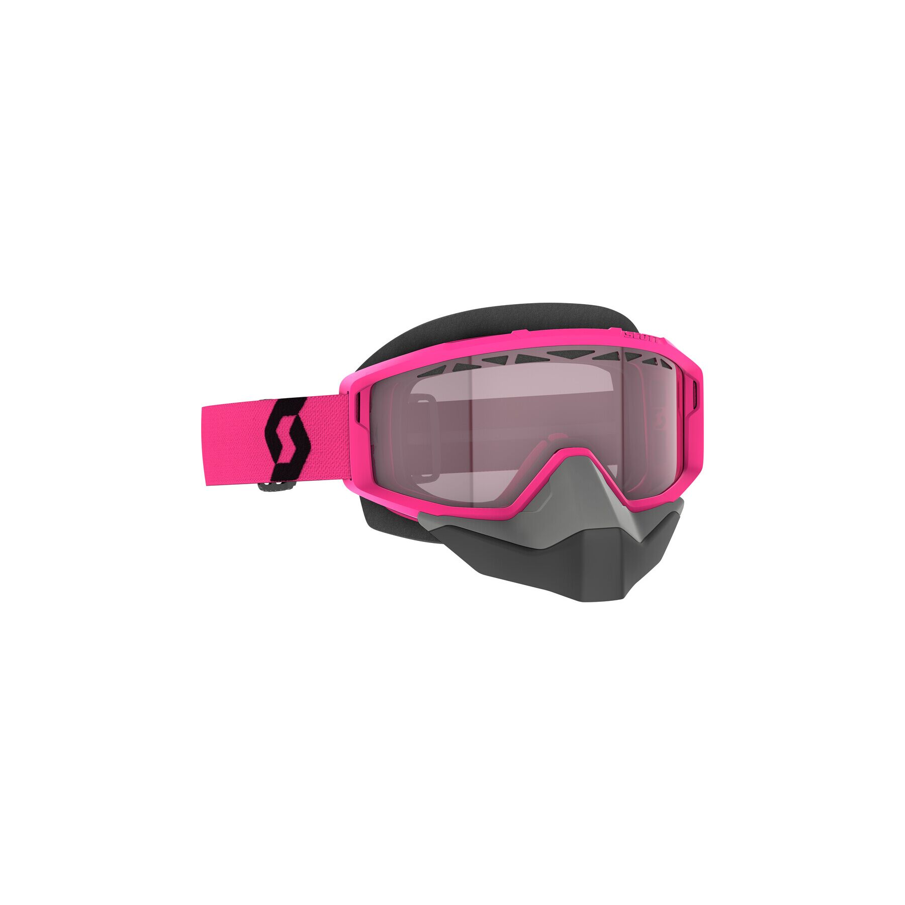Scott Primal Snow Cross Goggles