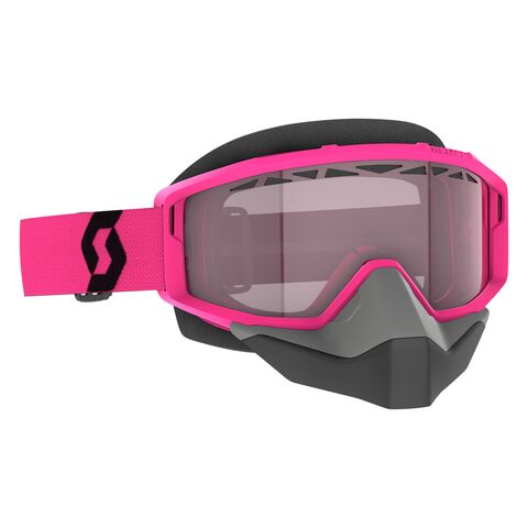 Scott Primal Snow Cross Goggles