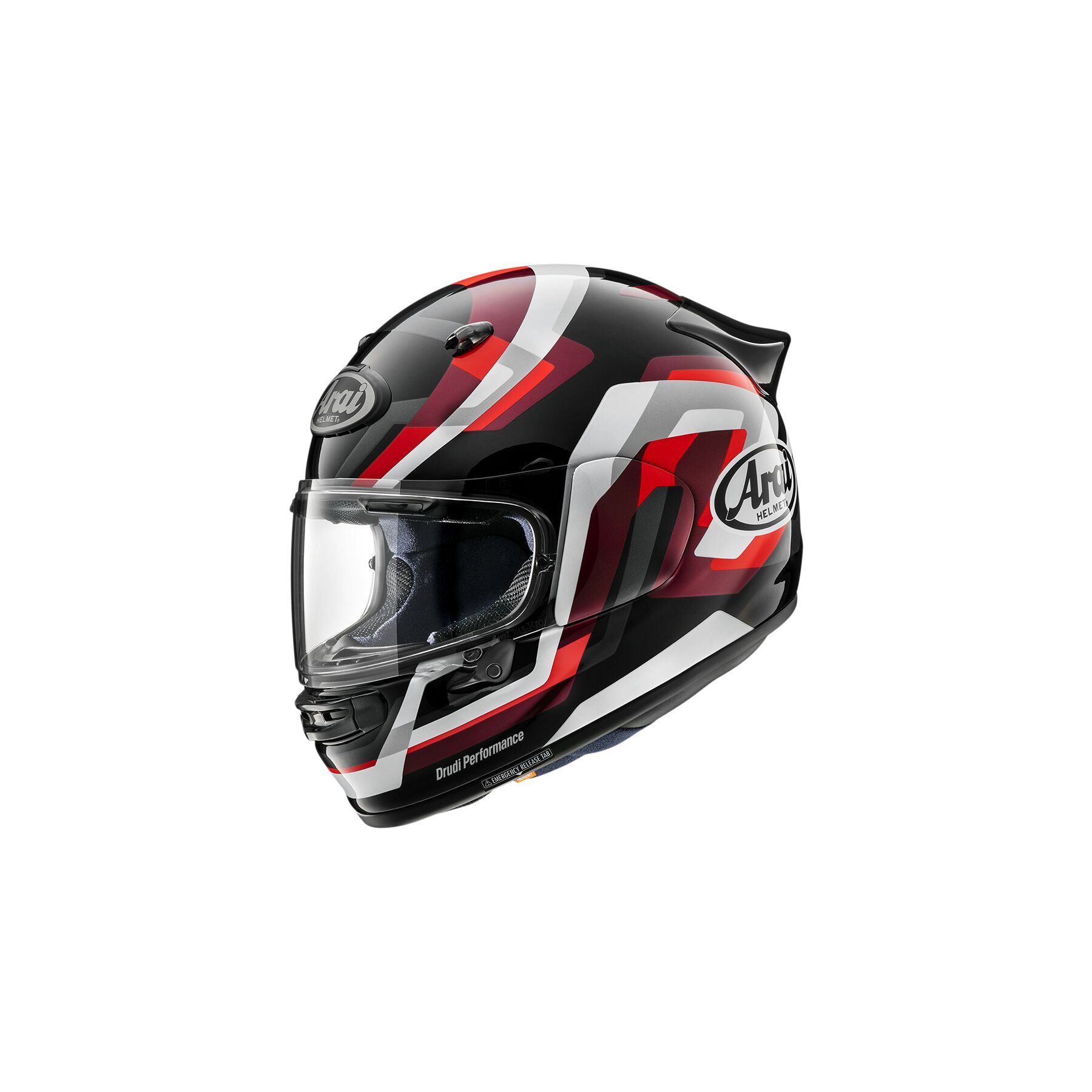 Arai Contour-X Snake Helmet