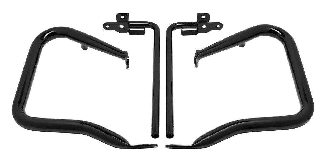 トップブリッジ　ホグ　HOG hog_workz125_pork_chop_saddleb