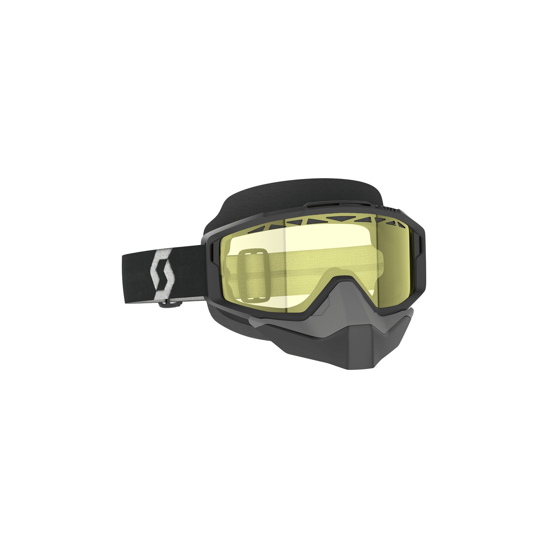 Scott Split OTG Snowcross Goggles