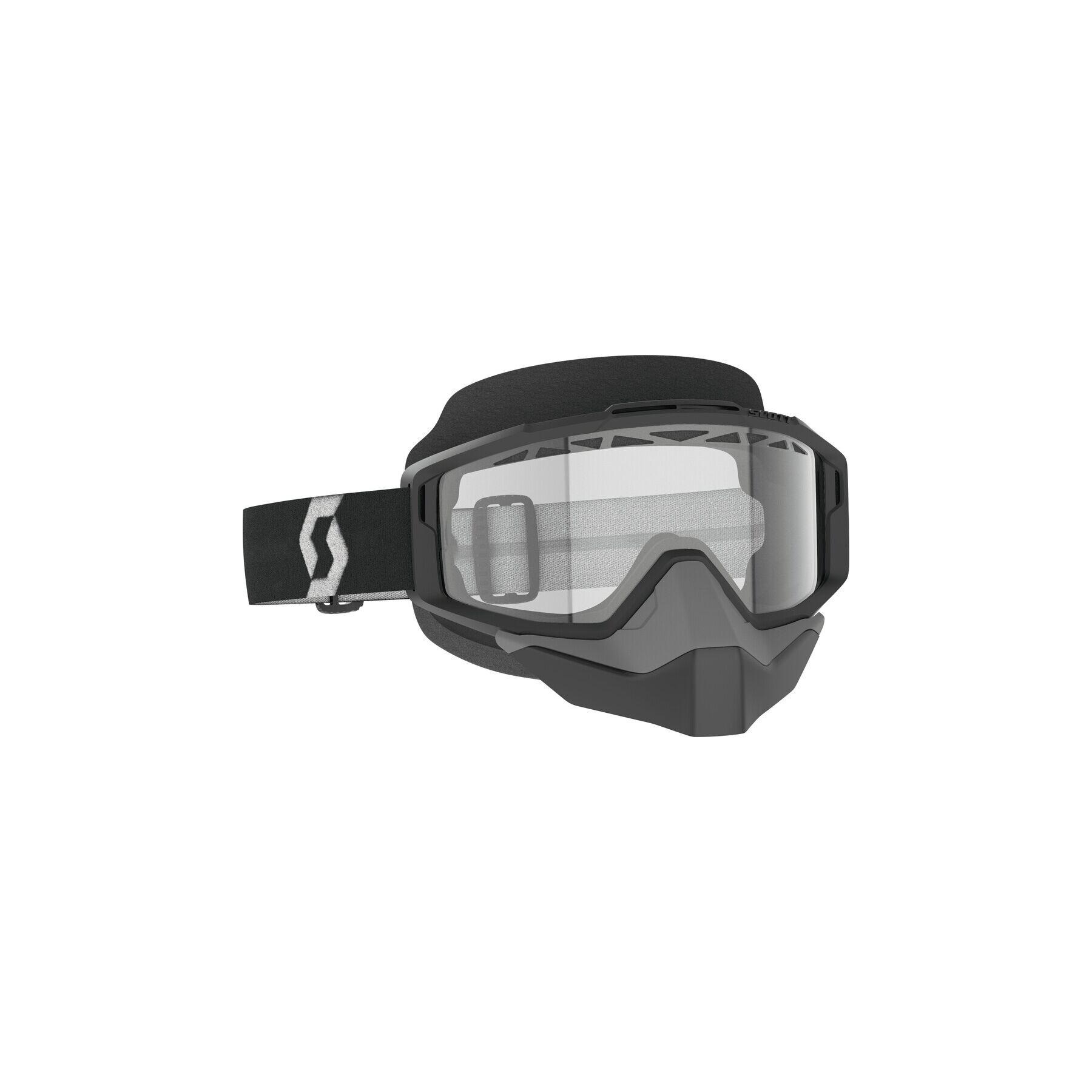 Scott Split OTG Snowcross Goggles