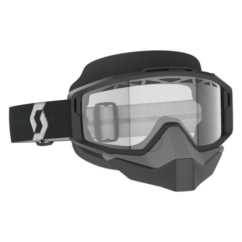 Scott Split OTG Snowcross Goggles