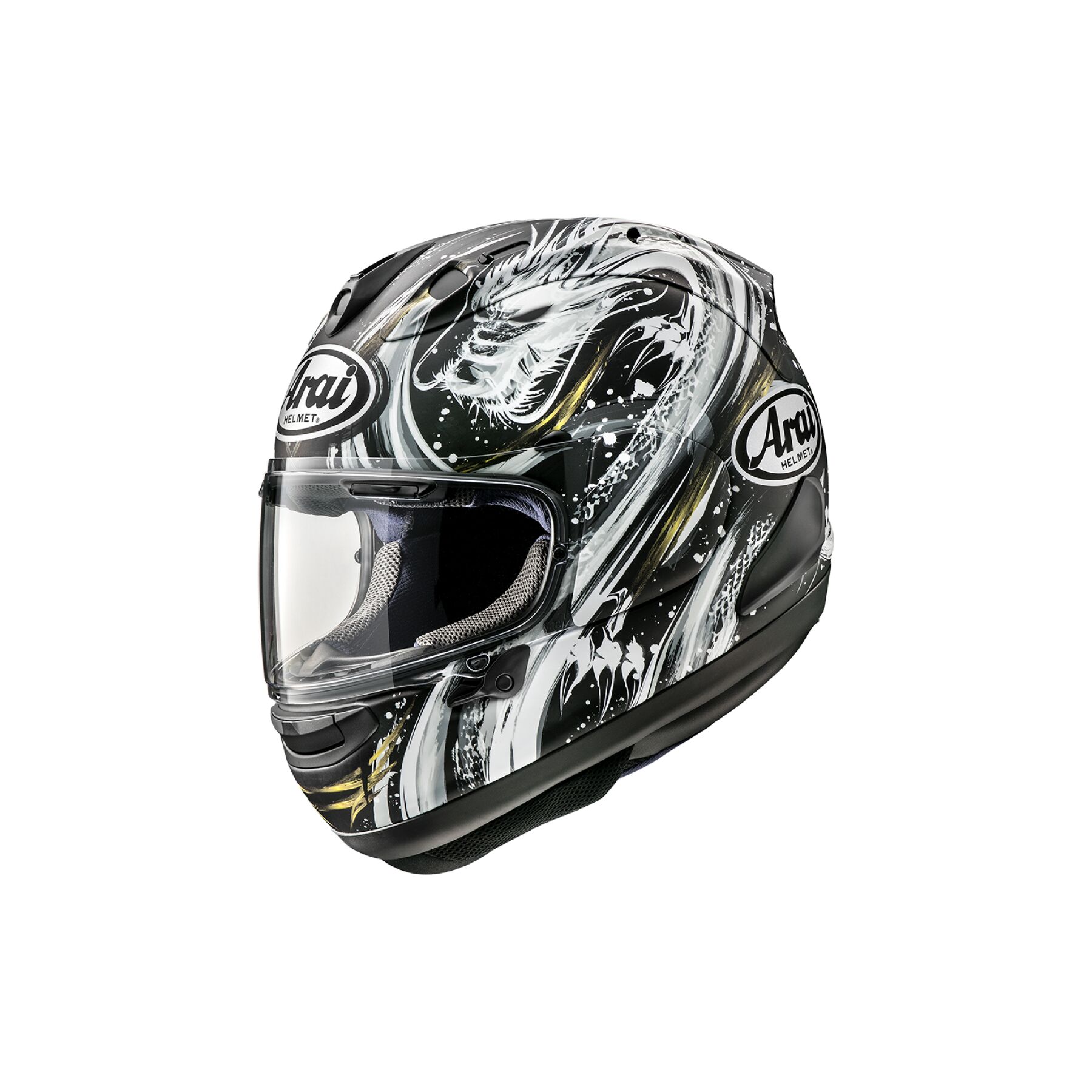 Arai Corsair-X Kiyonari Helmet