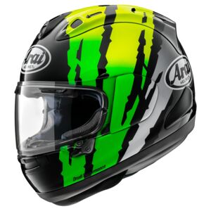Arai Corsair-X Blade Helmet - RevZilla