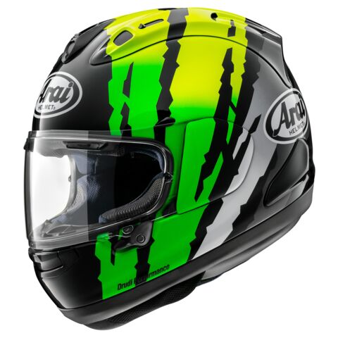 Arai Corsair-X Blade Helmet