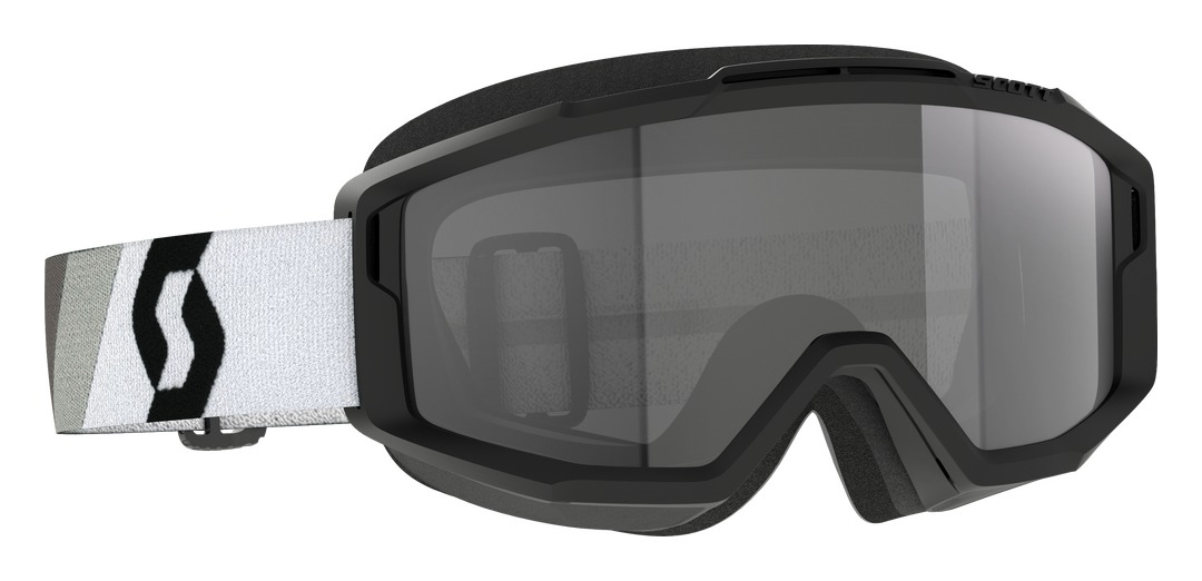 Scott Split OTG Sand and Dust Goggles - RevZilla