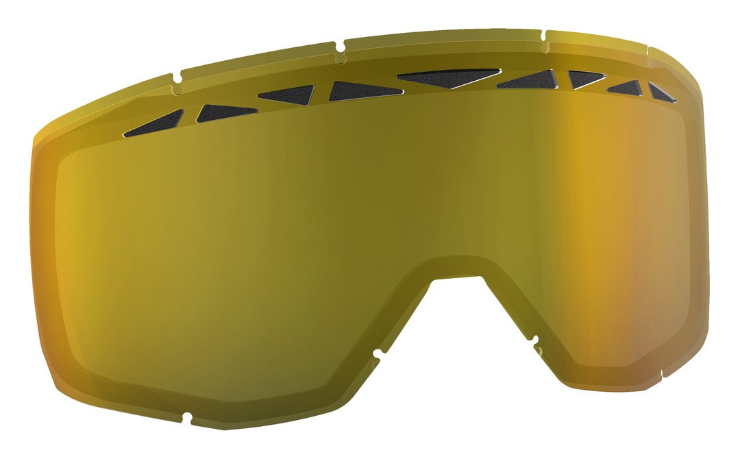 Scott SMB Primal / Hustle / Tyrant / Split Double ACS Replacement Lens N/A