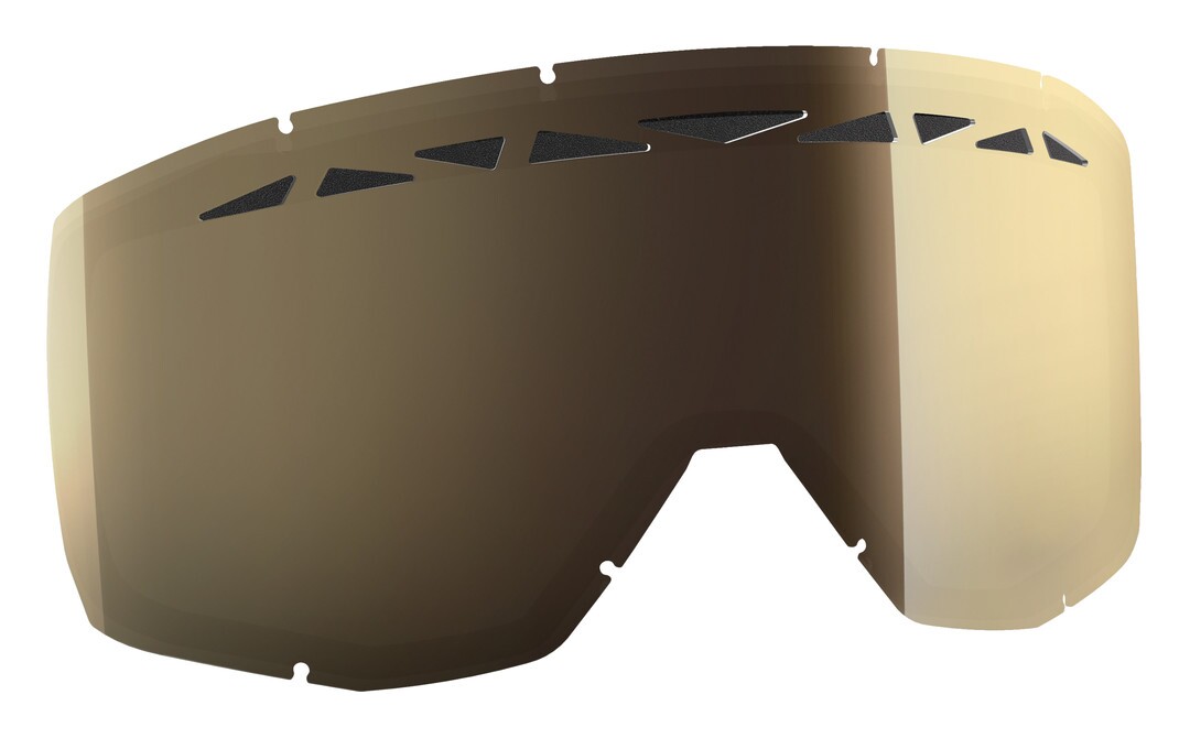 Scott SMB Primal / Hustle / Tyrant / Split Double ACS Replacement Lens N/A