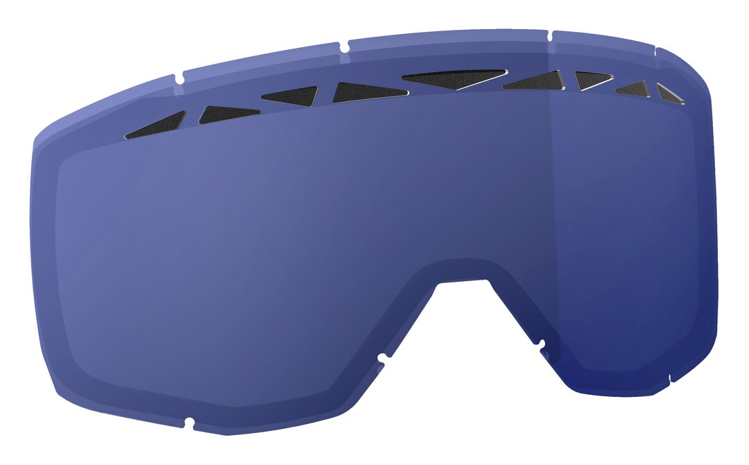 Scott SMB Primal / Hustle / Tyrant / Split Double ACS Replacement Lens N/A