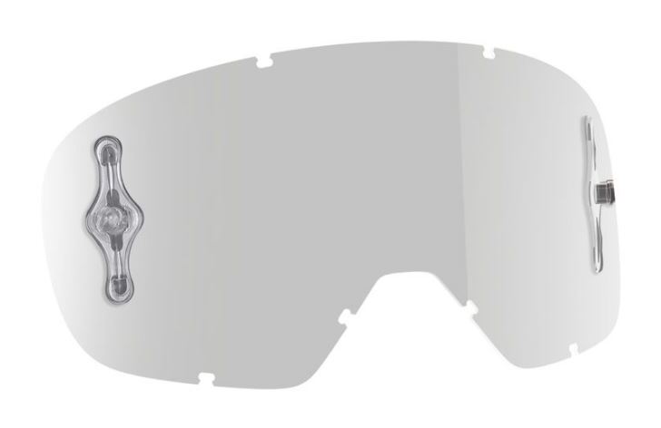 SCOTT Buzz Youth Works Google Replacement Lens