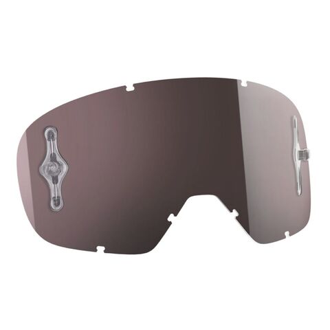 Scott Youth Buzz Works Single Lens
