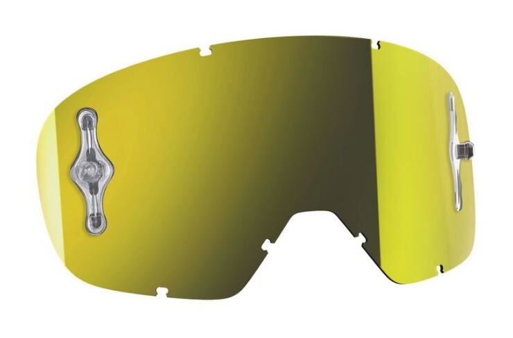 Scott Youth Buzz Works Single Lens N/A