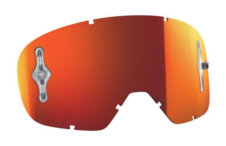 Scott Youth Buzz Works Single Lens N/A