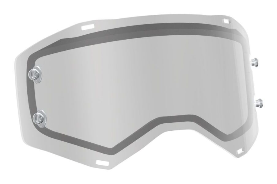 SCOTT Prospect Works Thermal Goggle Replacement Lense