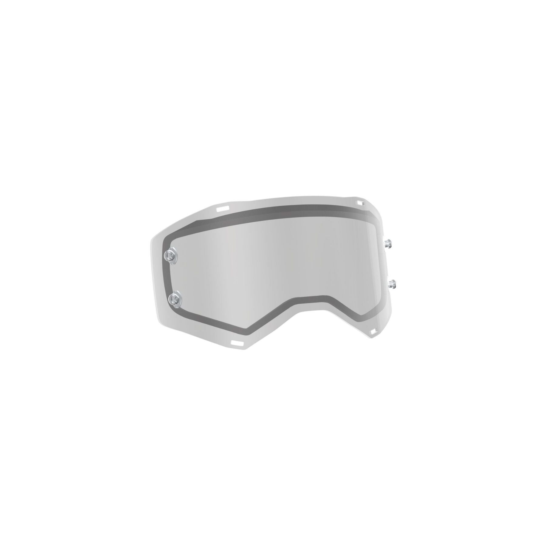 Scott Prospect / Fury Double Works Thermal Replacement Lens