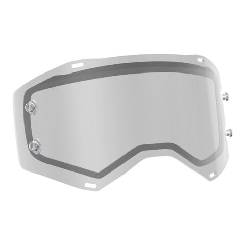 Scott Prospect / Fury Double Works Thermal Replacement Lens