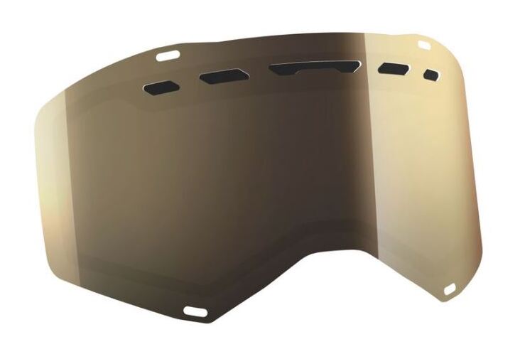 SCOTT Prospect Thermal ACS Goggle Replacement Lens