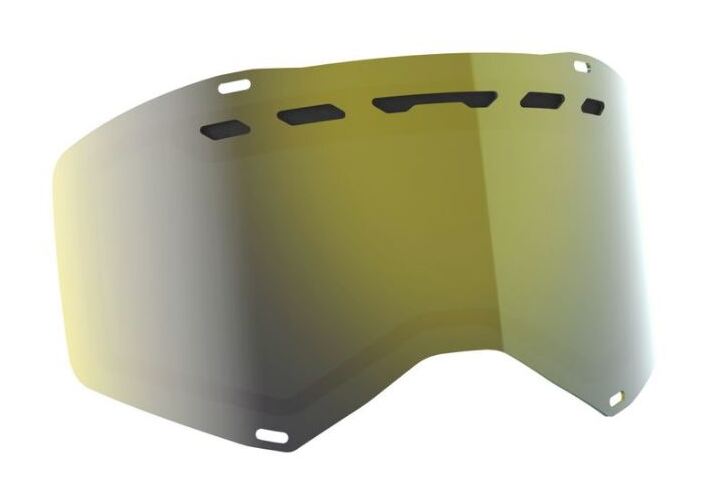 Scott Prospect / Fury SMB Double ACS Replacement Lens N/A