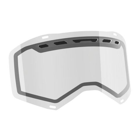 Scott Prospect / Fury Double ACS Replacement Lens