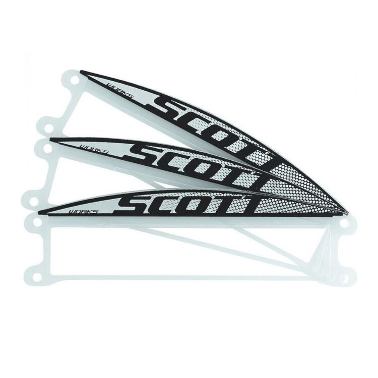 Scott Recoil WFS Replacement Anti-Stick Grid