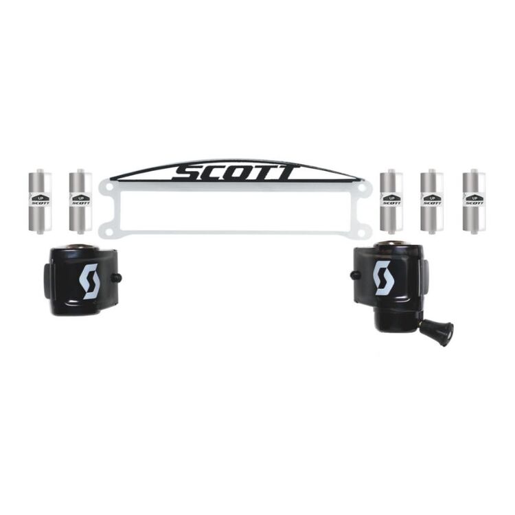 Scott Hustle WFS Replacement Anti-Stick Grid Kit