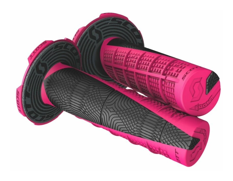 Scott Deuce 2 Grips N/A