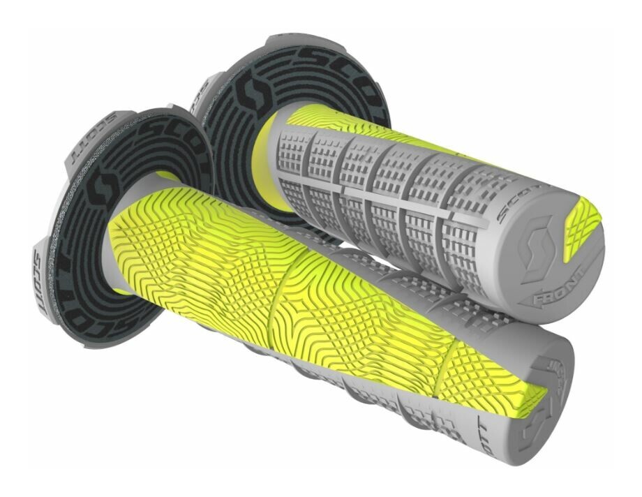 Scott Deuce 2 Grips N/A