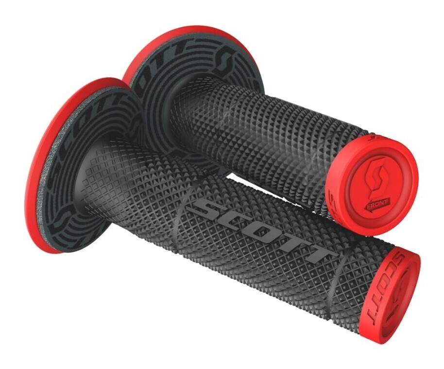 Scott SX II Grips N/A