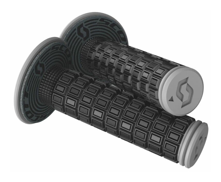 Scott Mellow Grips N/A