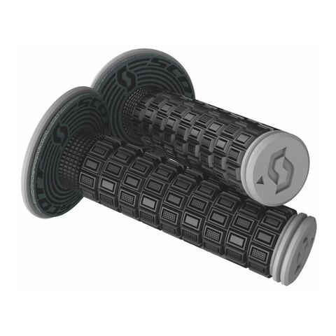 Scott Mellow Grips