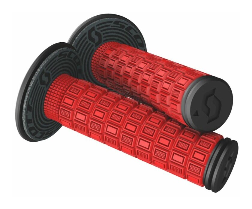Scott Mellow Grips N/A