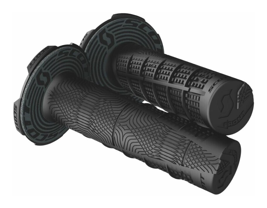 Scott Deuce 2 Grips N/A