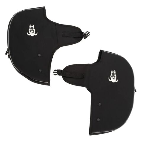 HogWorkz Soft Lowers / Chaps For Harley