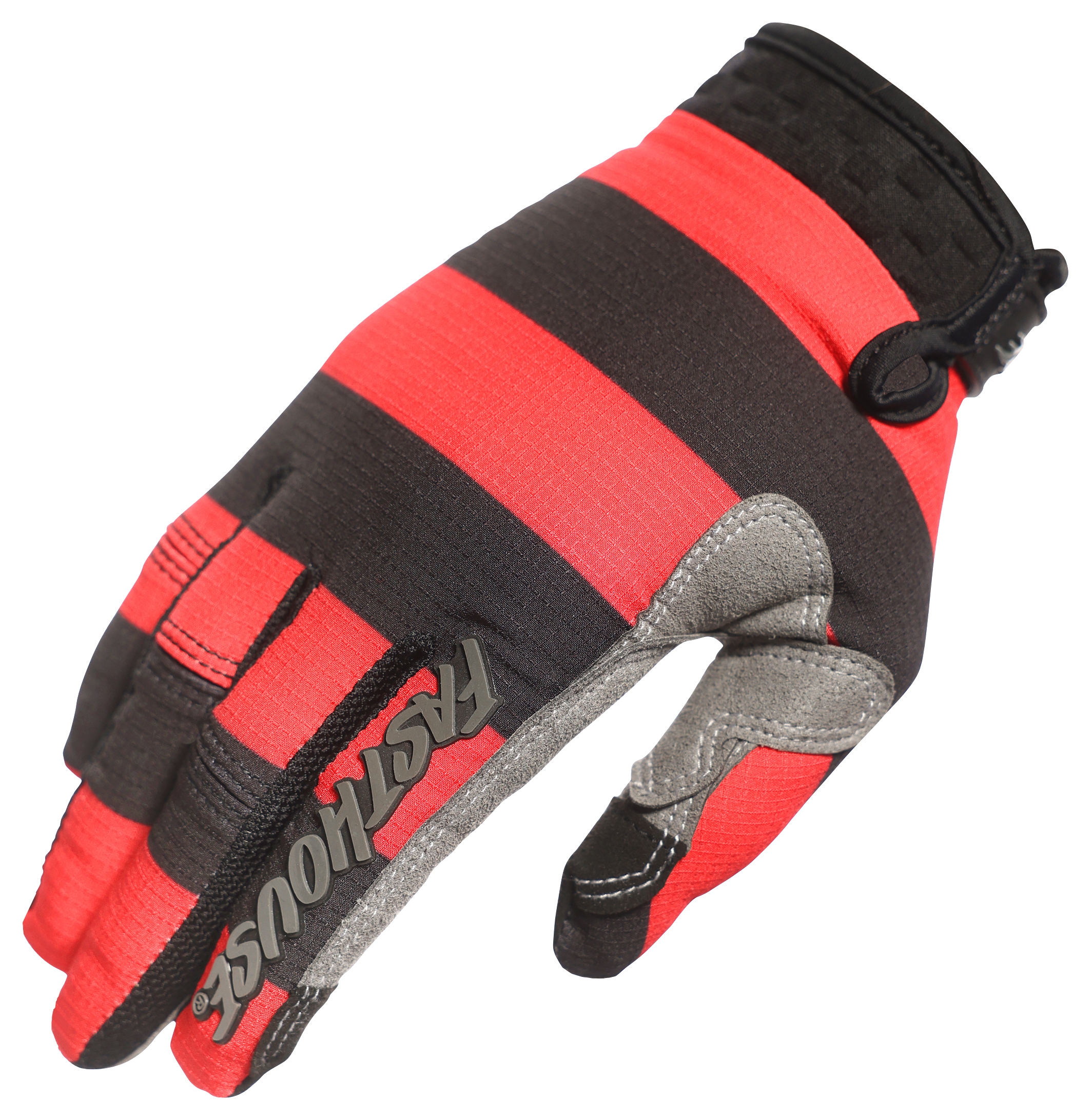 Fasthouse Speedstyle Youth Akin Gloves Youth XL