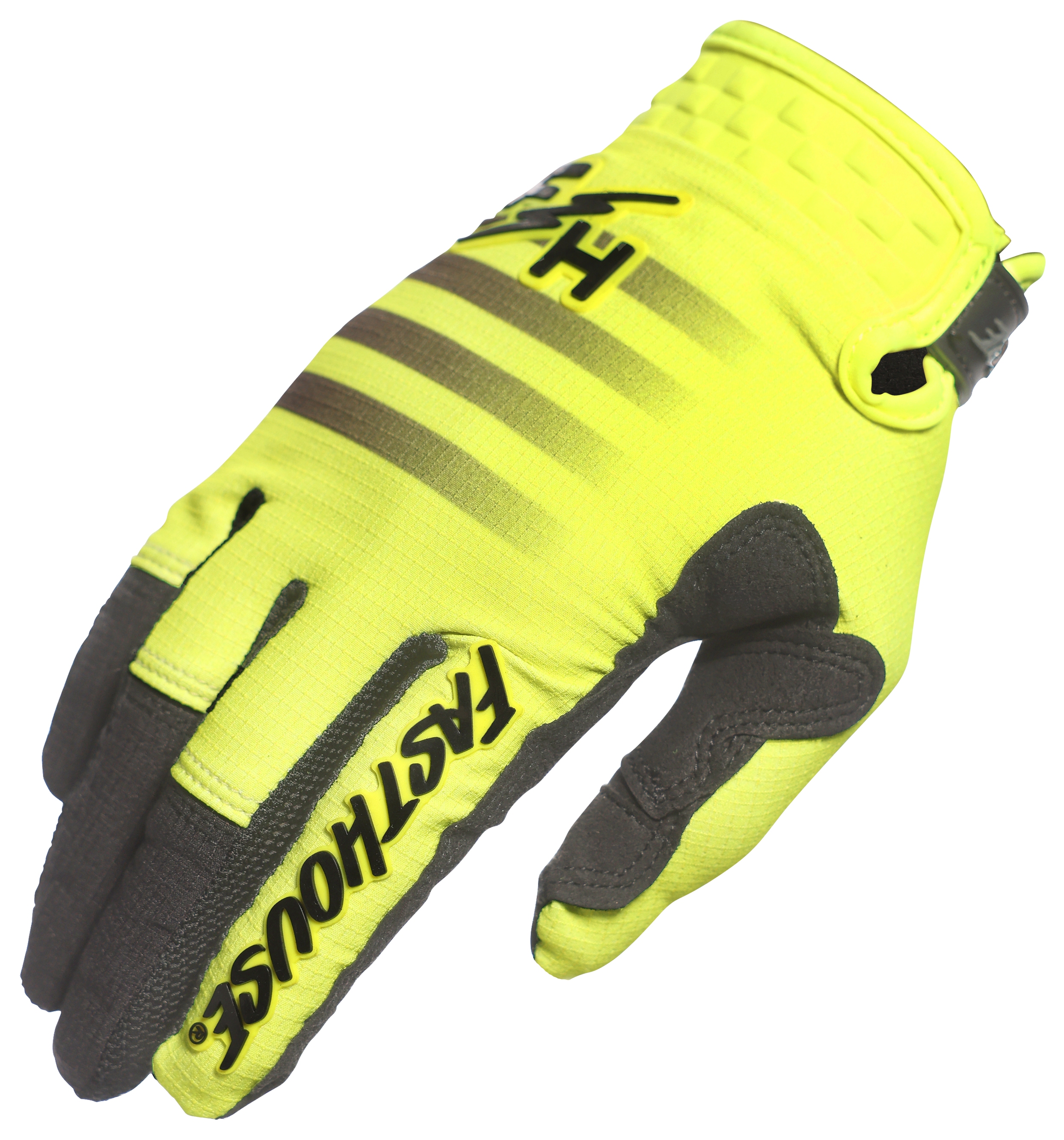 Fasthouse Elrod Hypersonic Gloves N/A