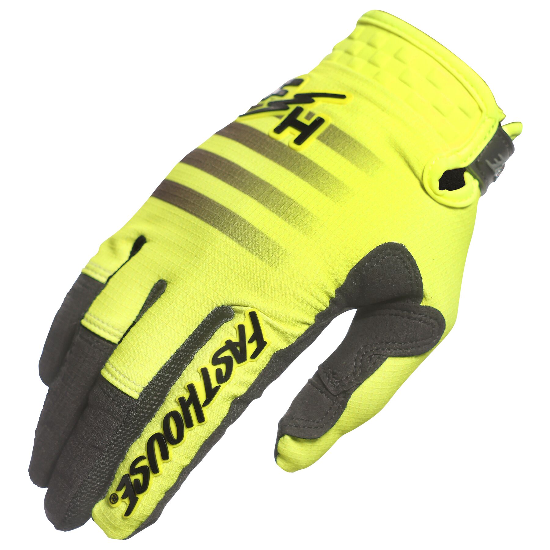 Fasthouse Elrod Hypersonic Gloves