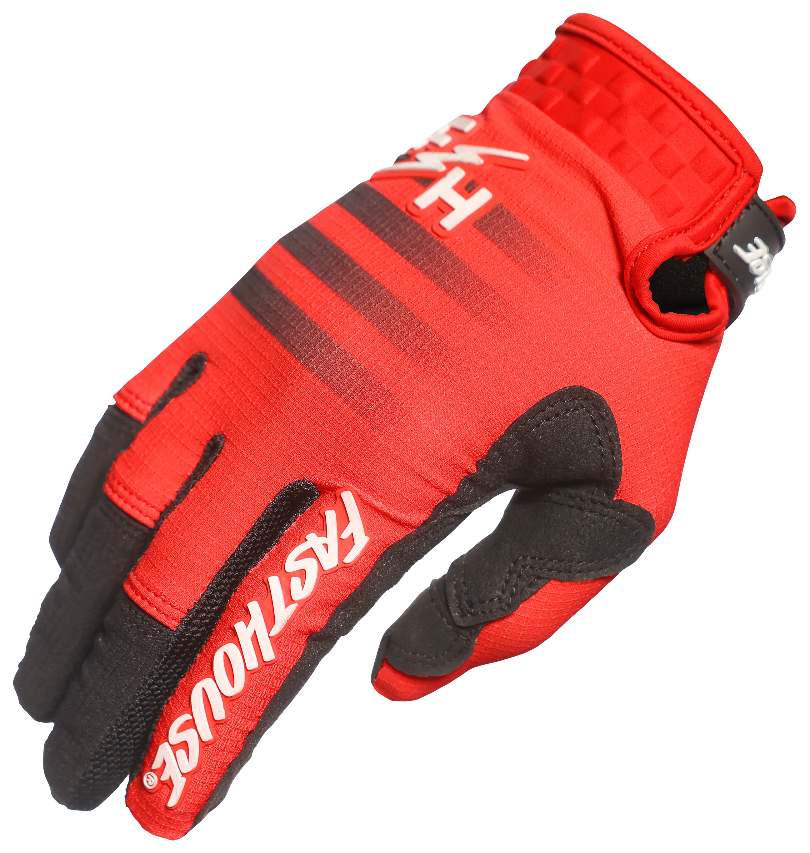 Fasthouse Elrod Hypersonic Gloves XL