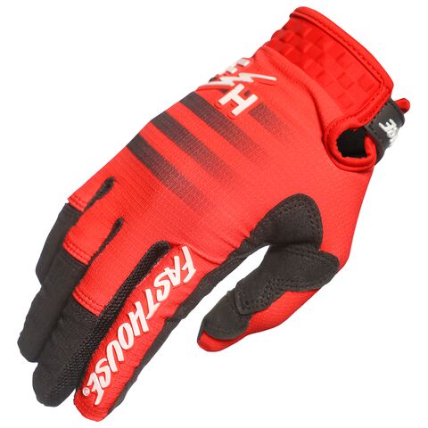 Fasthouse Elrod Hypersonic Gloves