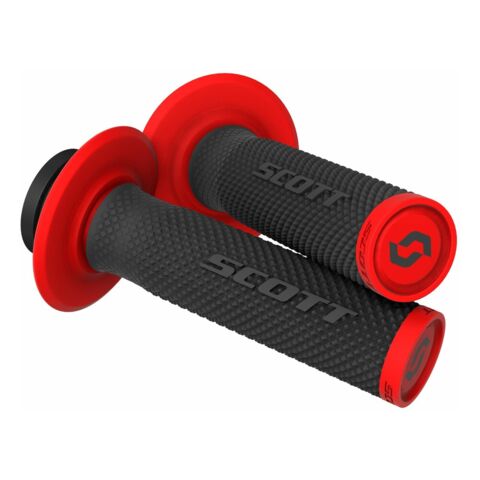 Scott SX II Lock-On Grips