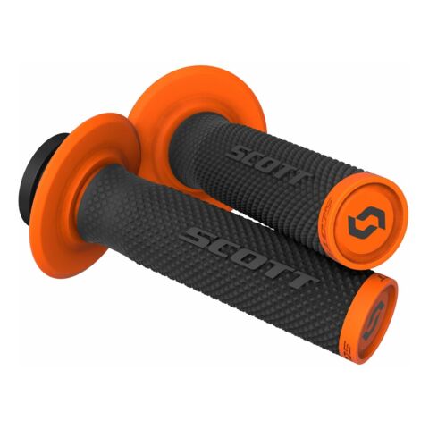 Scott SX II Lock-On Grips