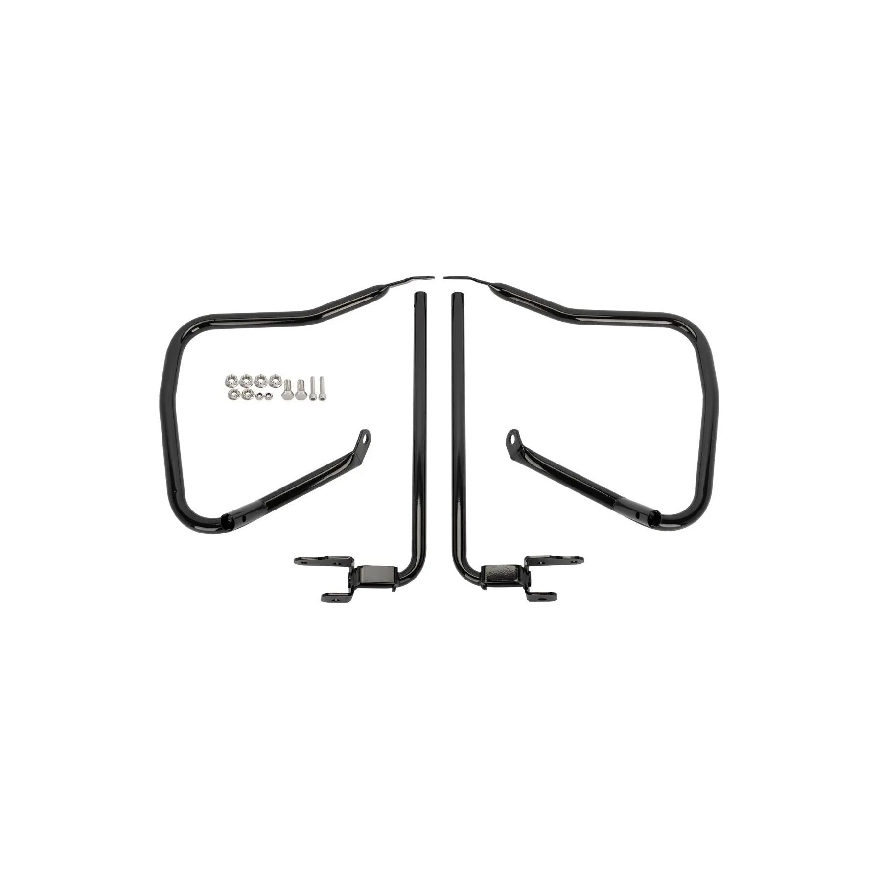 HogWorkz 7/8 Saddlebag Guards For Harley FLHX / FLTRX 2023-2025