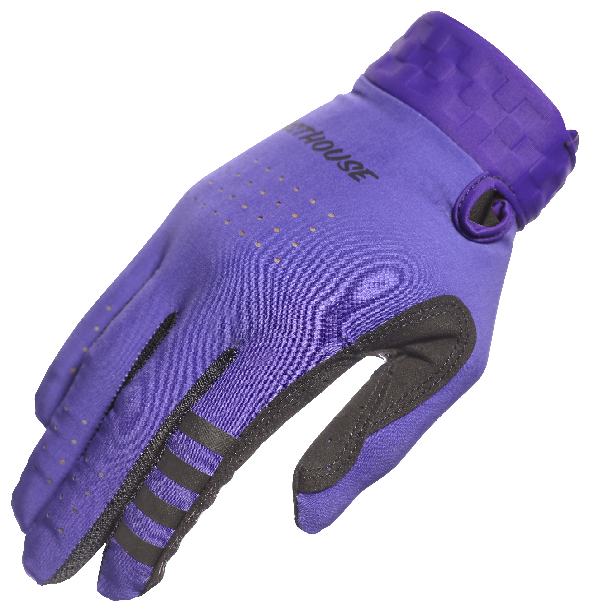 Fasthouse Helix Podium Gloves S