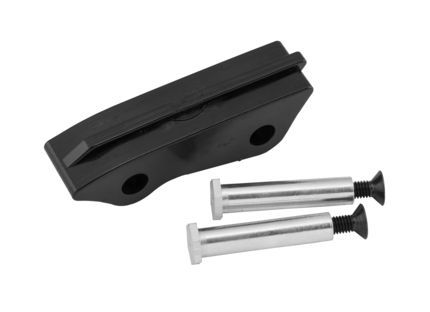 TM Designworks Factory Edition #2 Rear Chain Guide Replacement Wear Pad Honda / Kawasaki / Suzuki / Yamaha / Fantic 125cc-450cc 1997-2027 Injection Molded