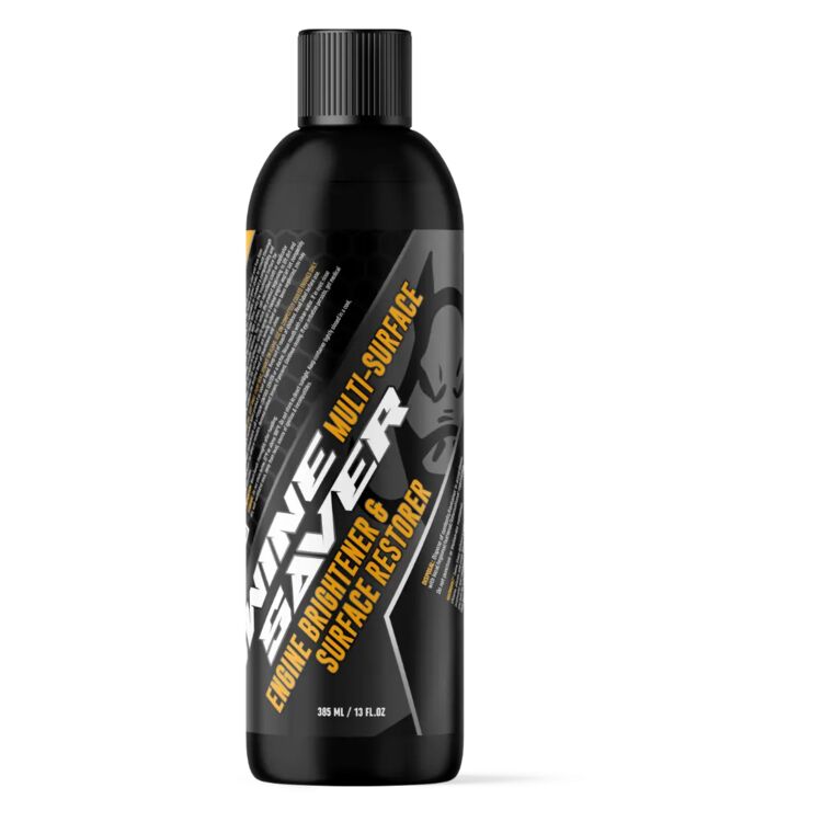 HogWorkz Swine Saver Engine Brightener / Surface Restorer