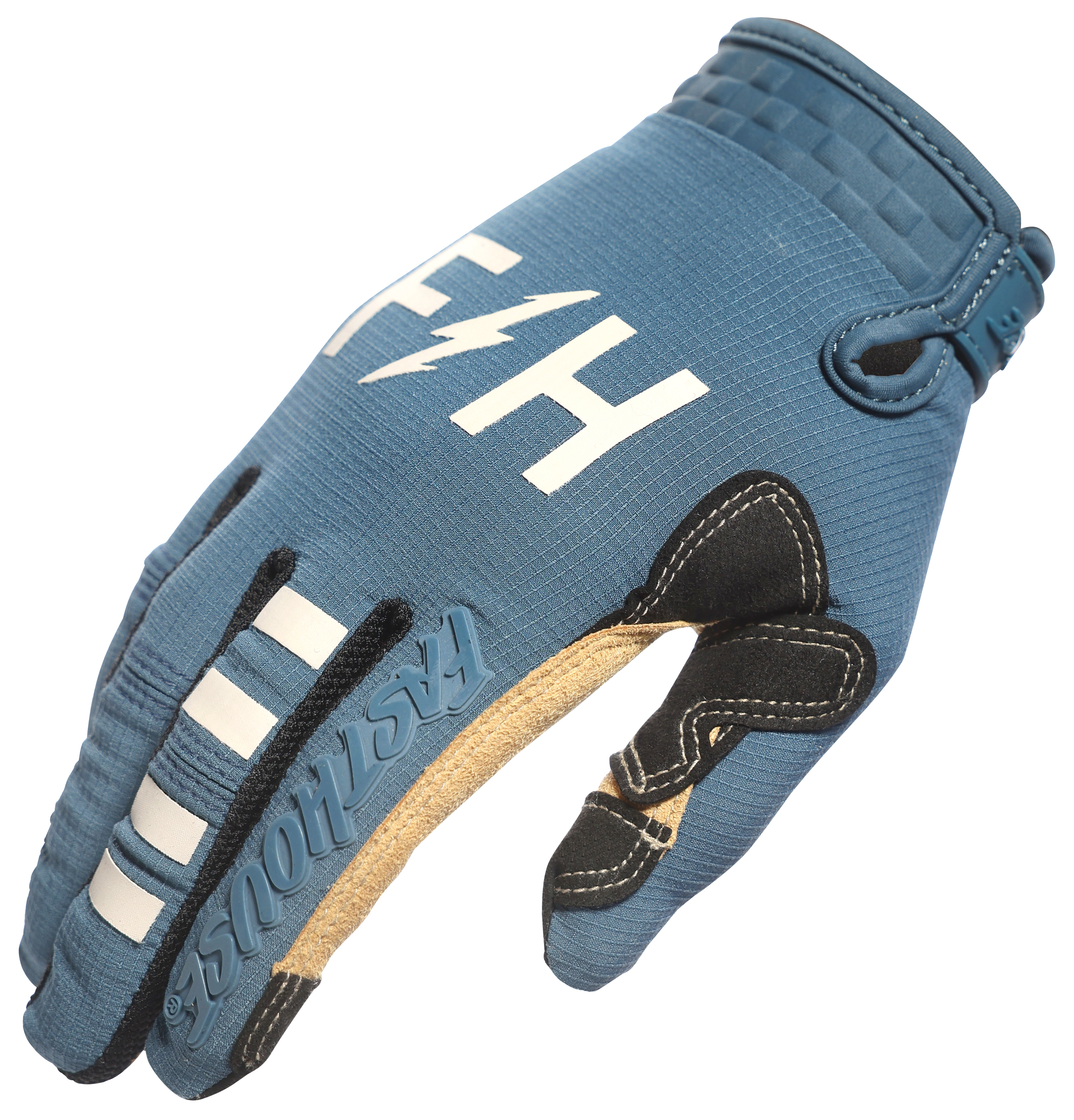 Fasthouse Speedstyle Camino Gloves XS