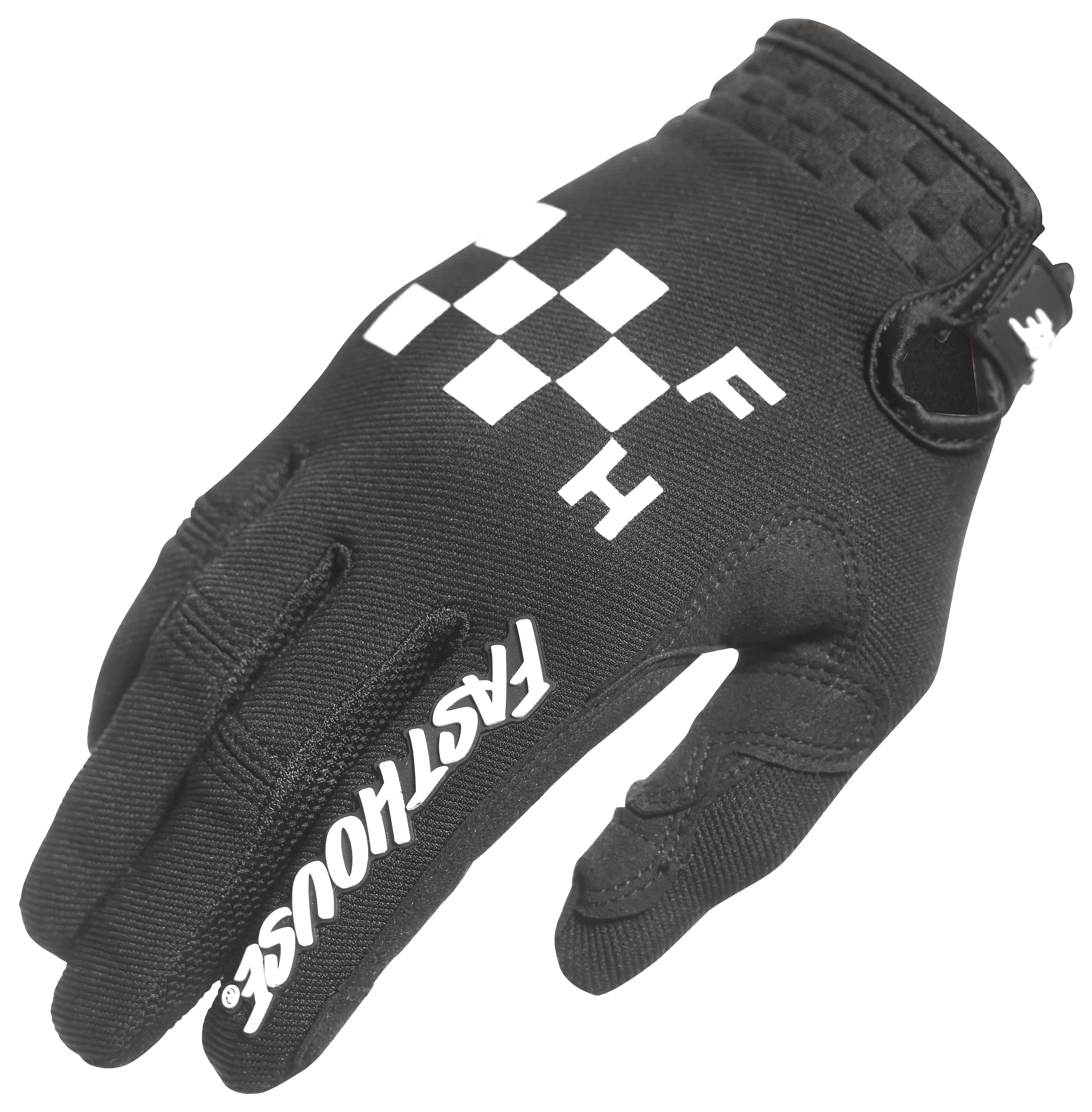 Fasthouse Speedstyle Grit Gloves XXL
