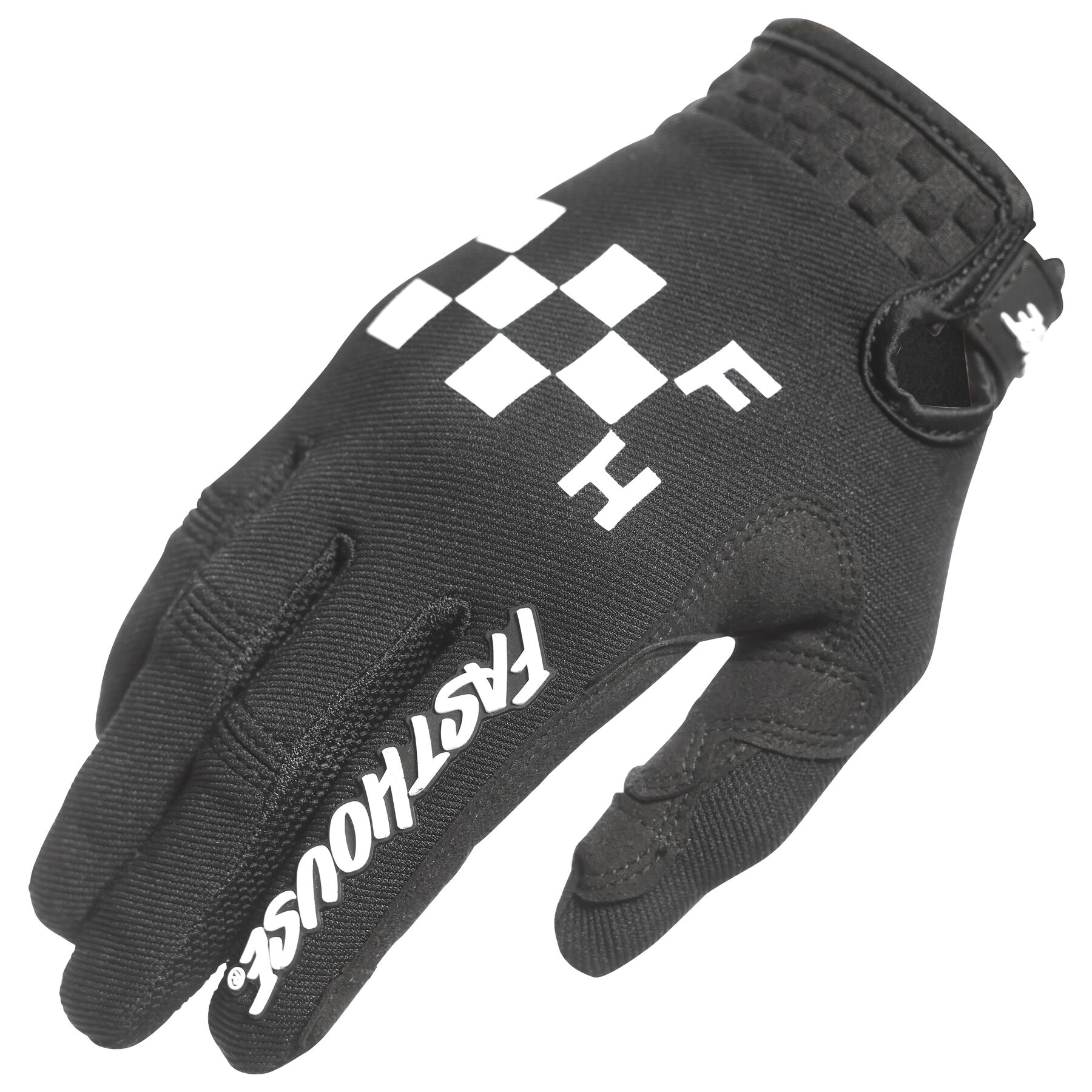 Fasthouse Speedstyle Grit Gloves