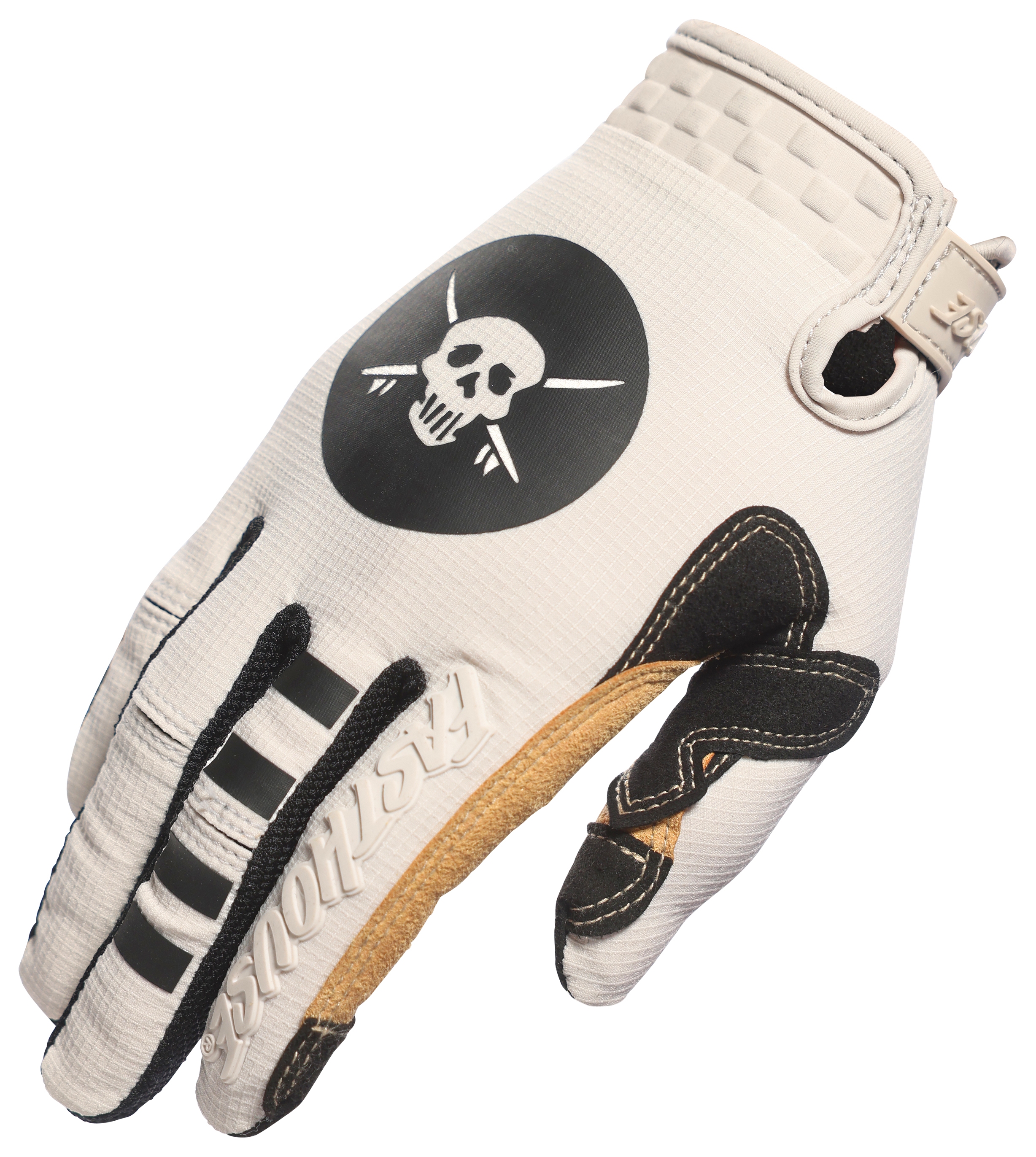 Fasthouse Speedstyle Baja Gloves XL