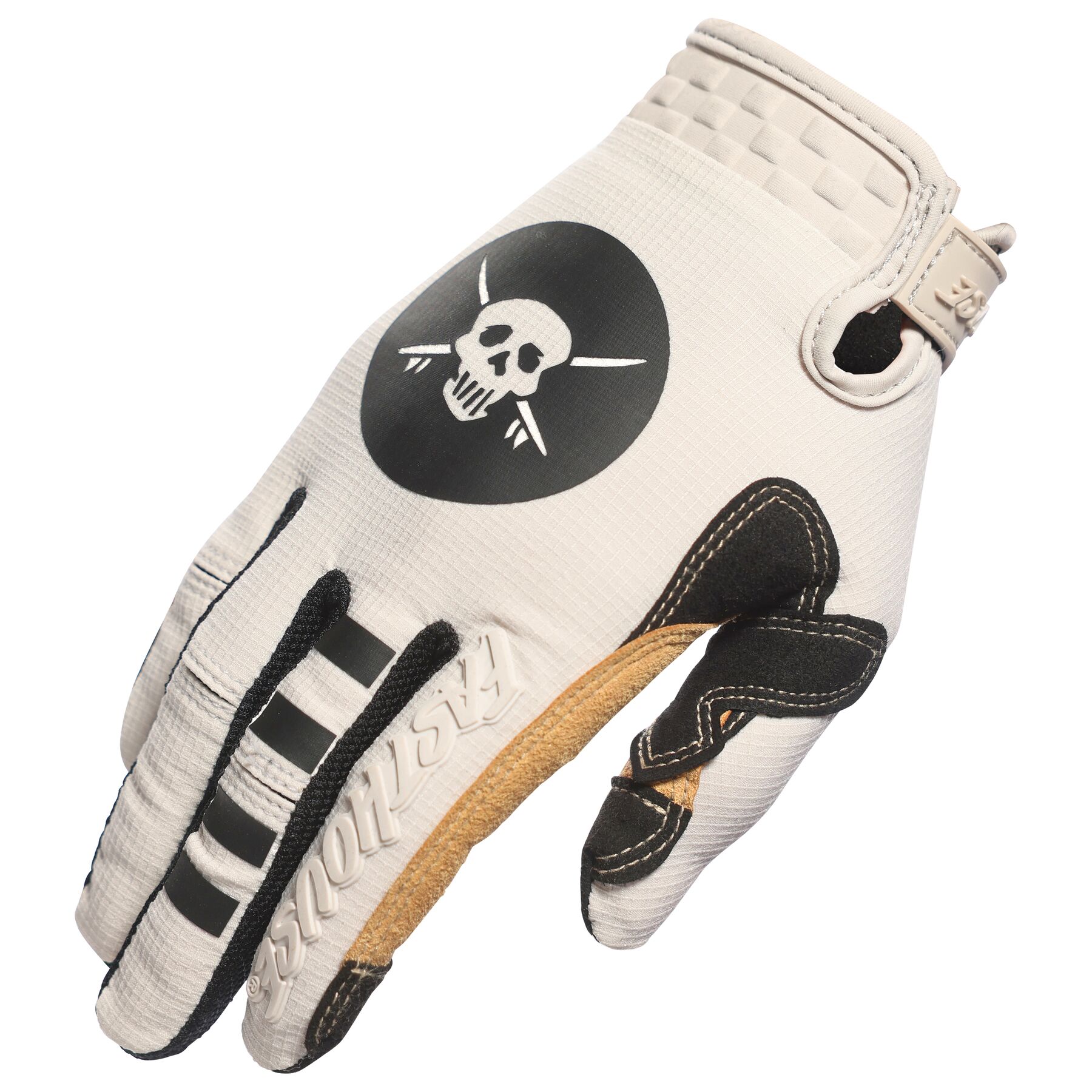 Fasthouse Speedstyle Baja Gloves